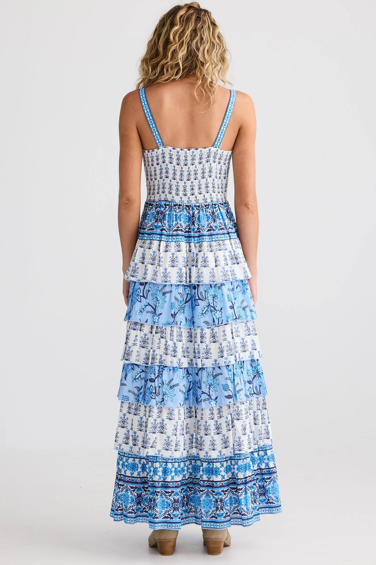 PALOMA DRESS