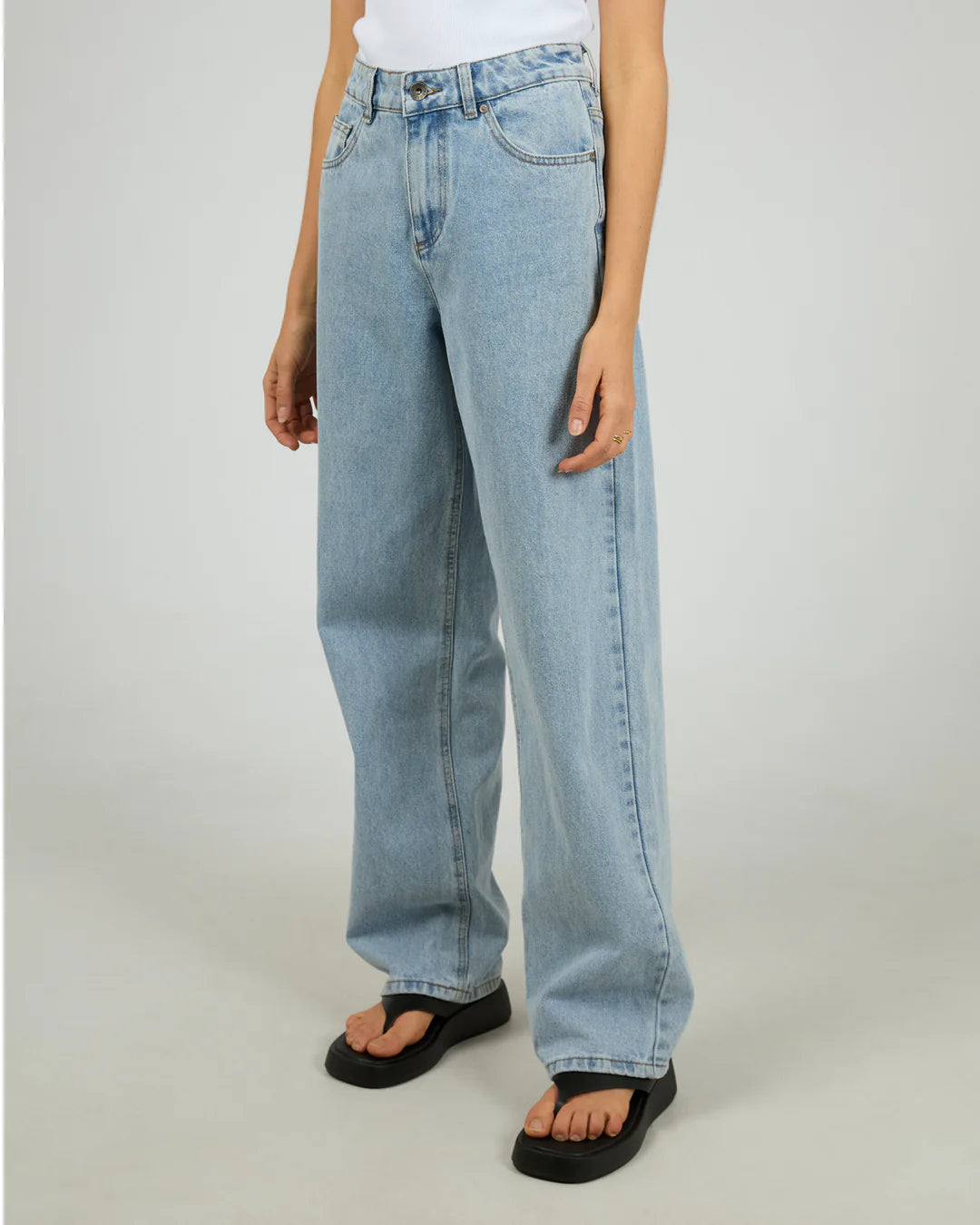 JADE BAGGY JEAN