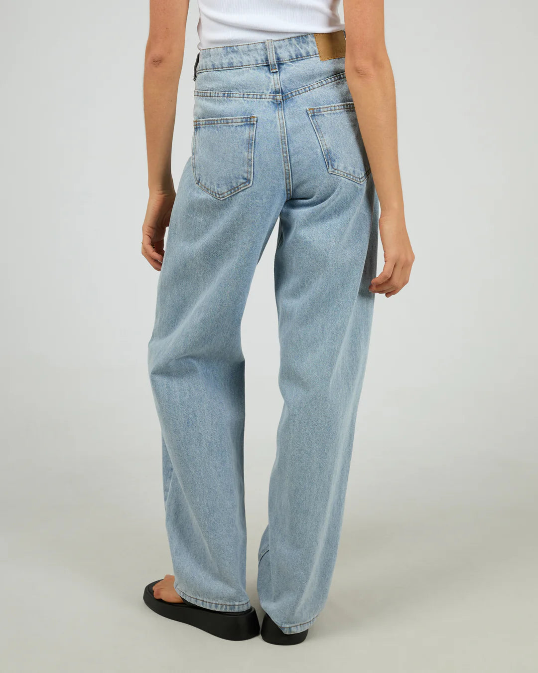 JADE BAGGY JEAN