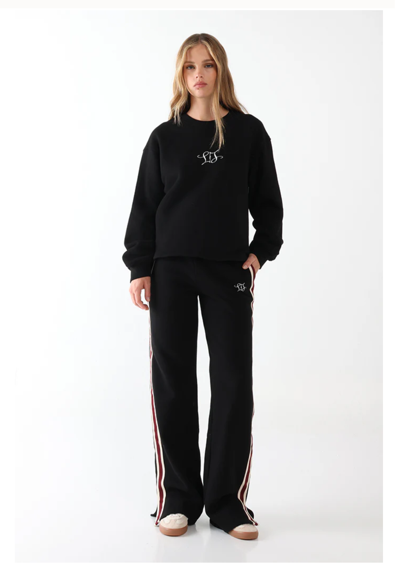 BESSIE TRACK PANT