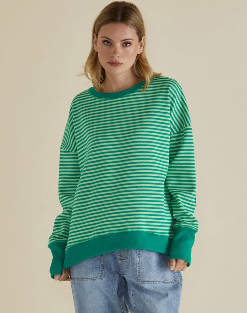 COVE SWEAT