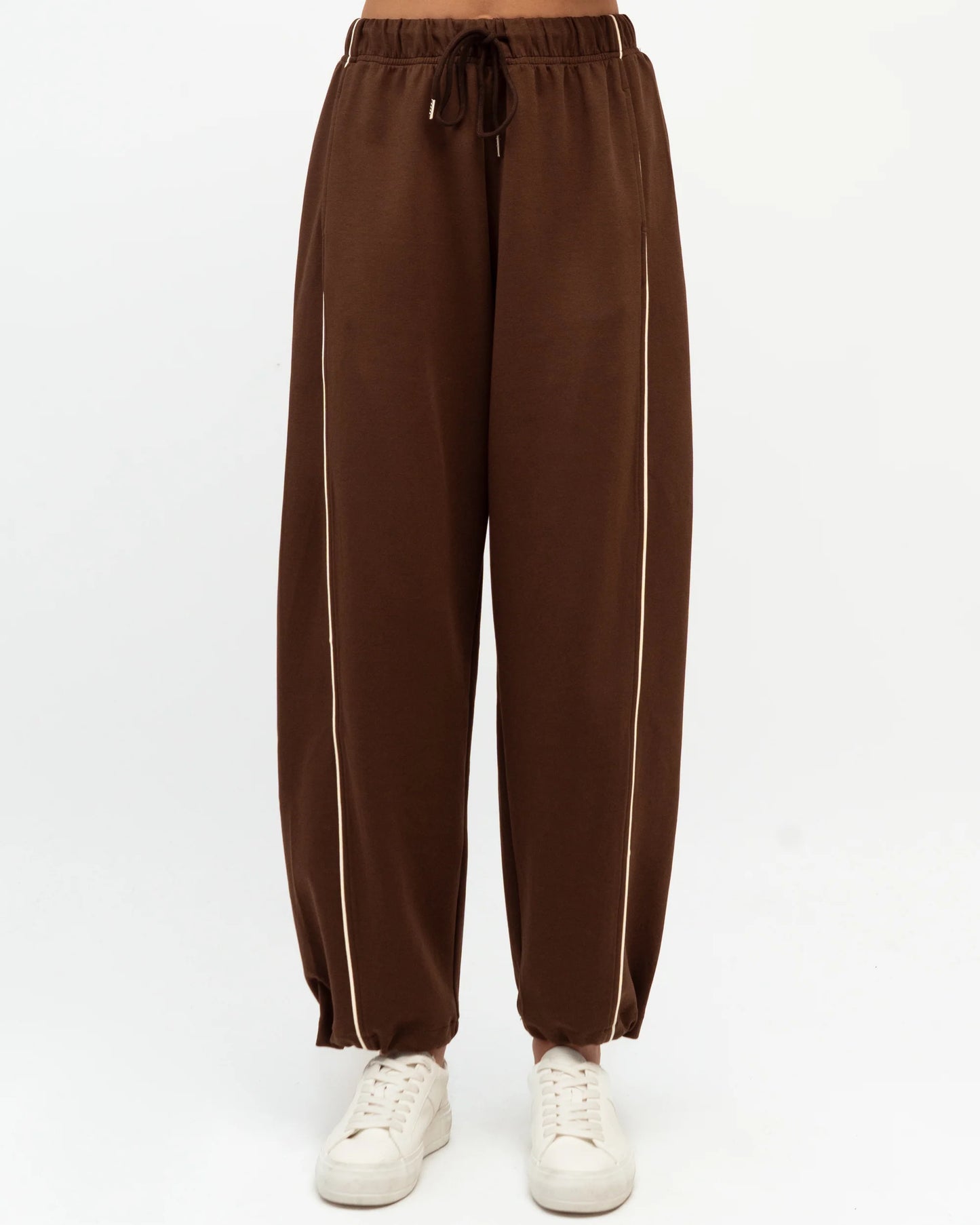 VALERIE TRACK PANTS