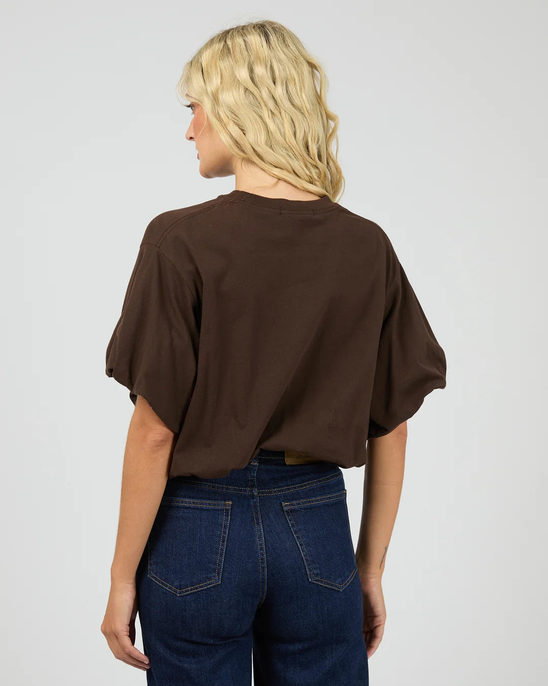 AAE ICON BUBBLE TEE