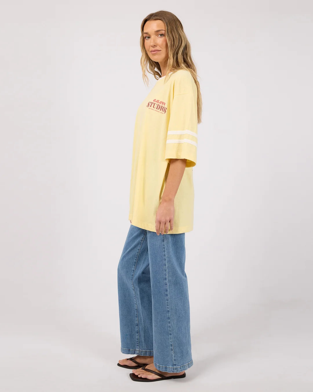 MARKET HARVEST O/S TEE