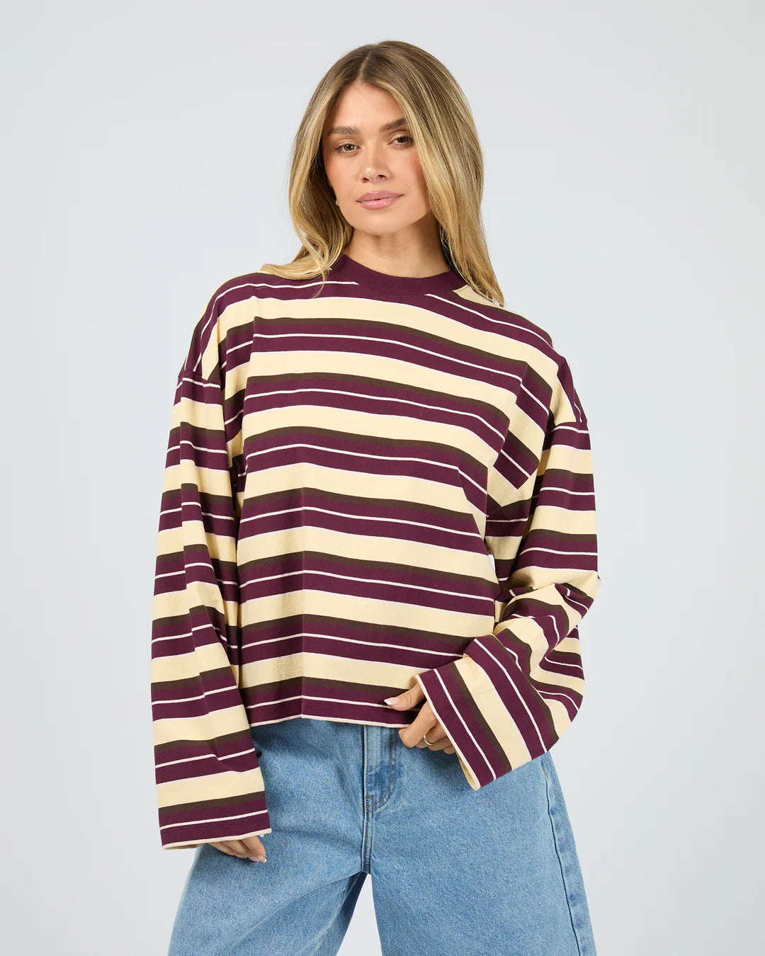 BETTINA TOP