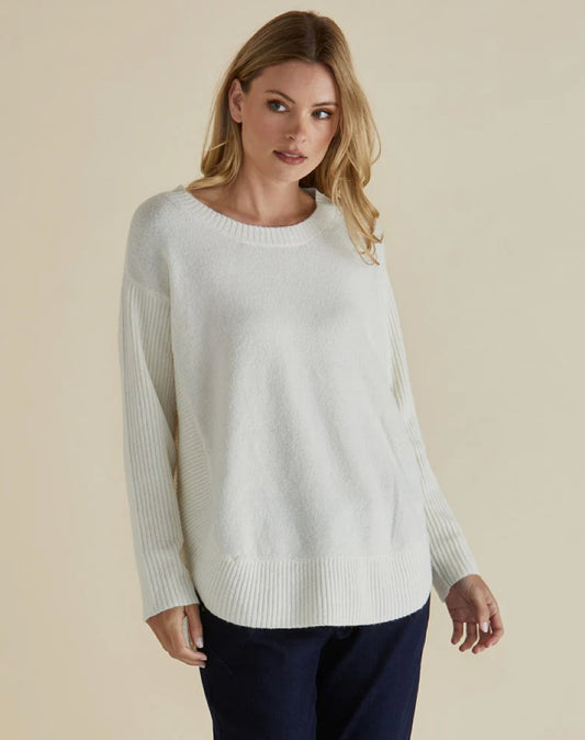 SOHO KNIT SWEATER