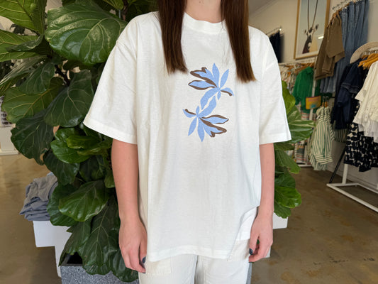 MAE GRAPHIC TEE