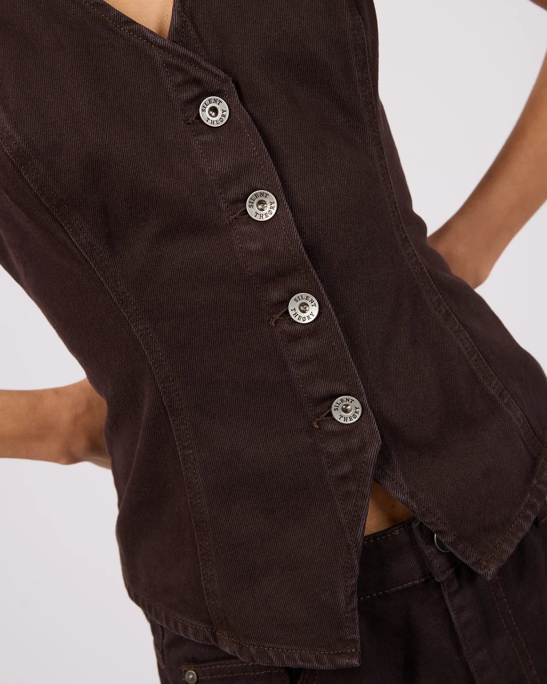 SOL VEST