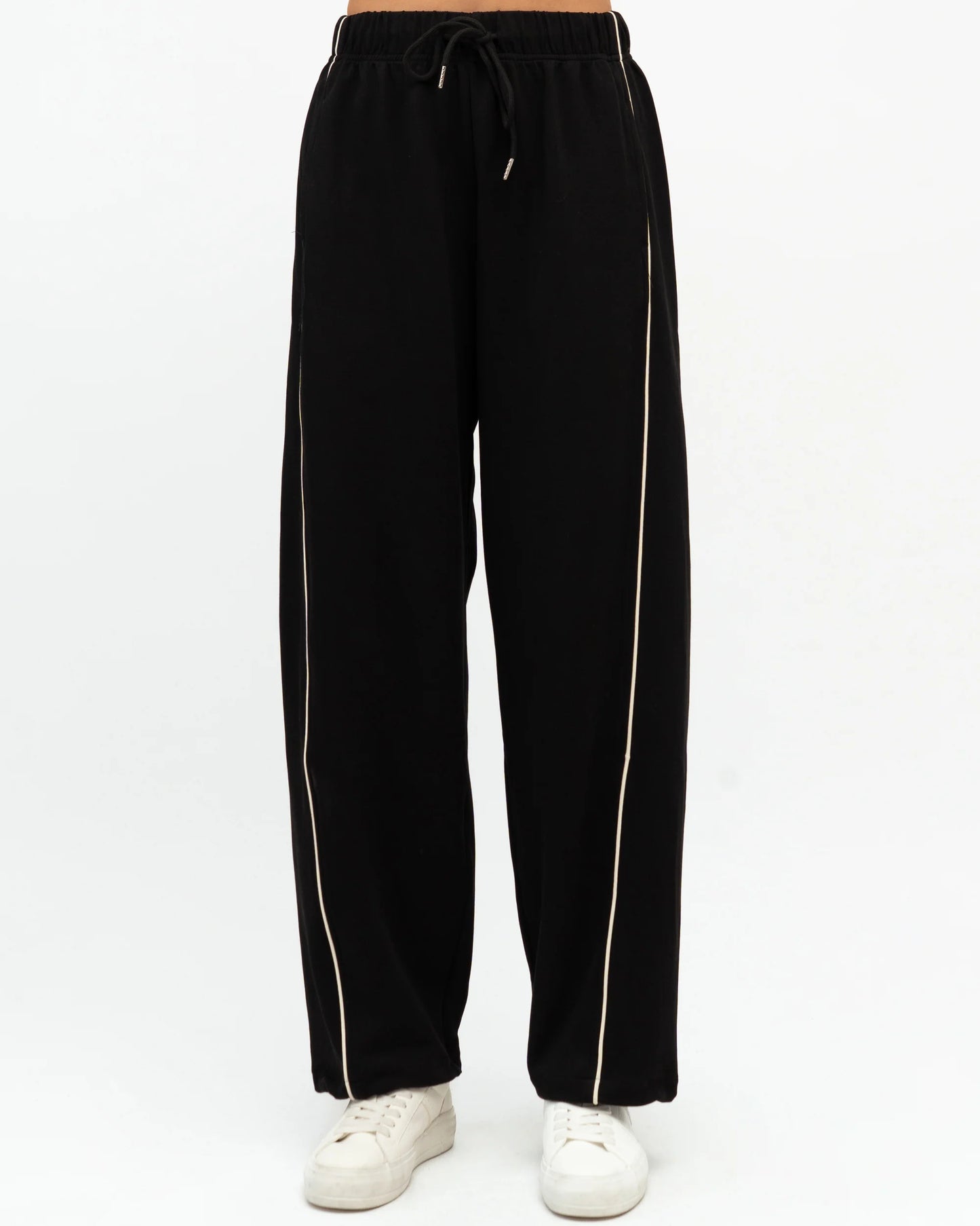 VALERIE TRACK PANTS