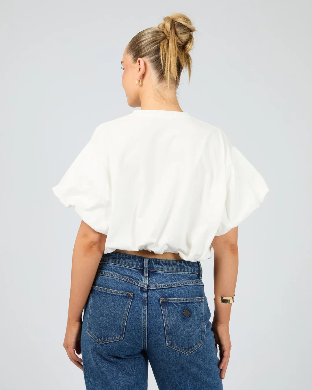 AAE ICON BUBBLE TEE