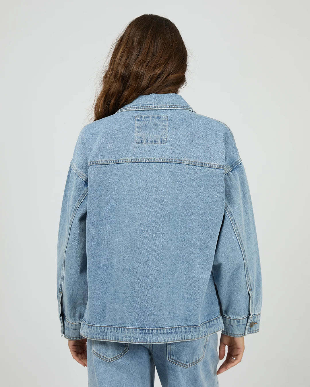 ISLA JACKET