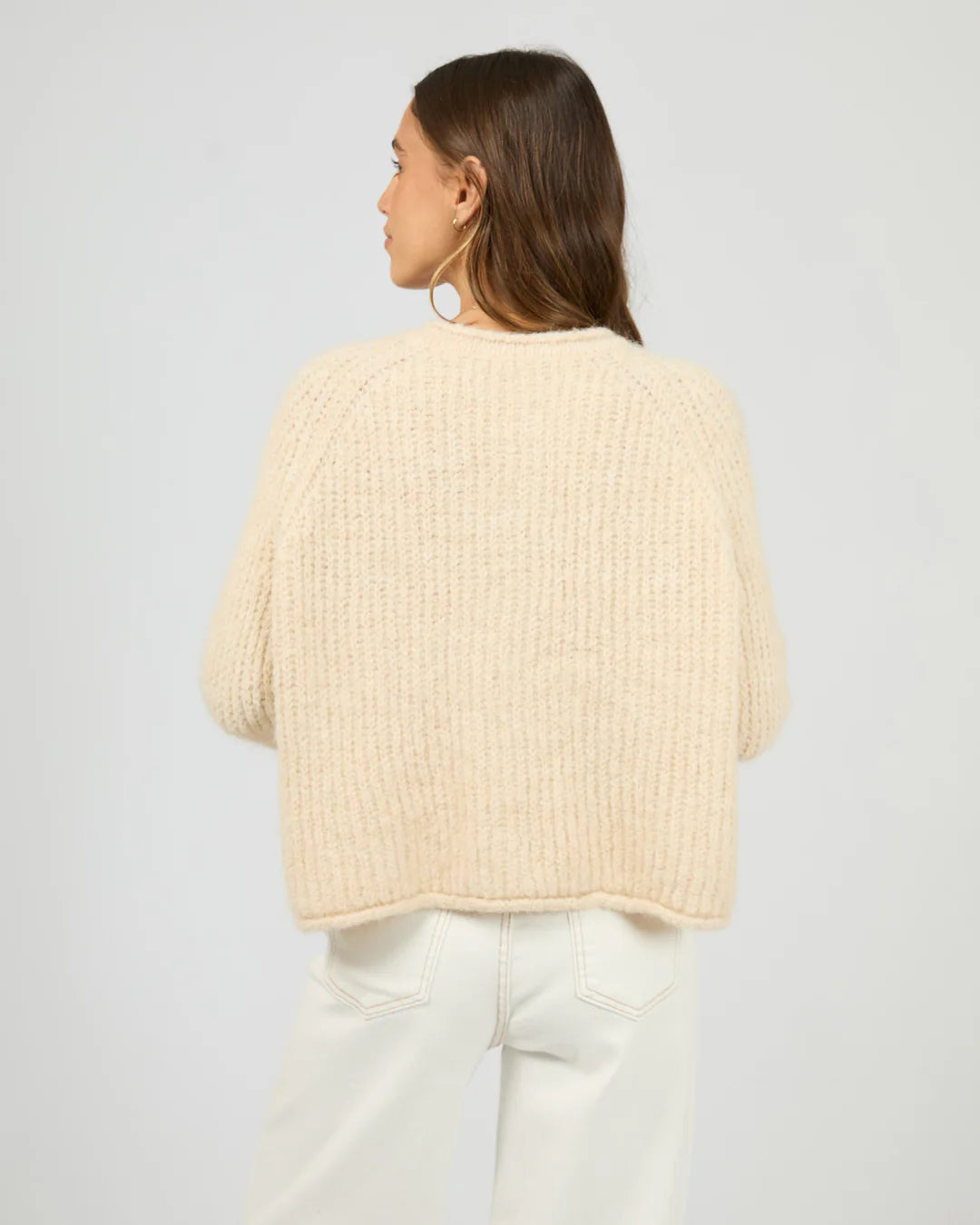 DEVON CARDIGAN