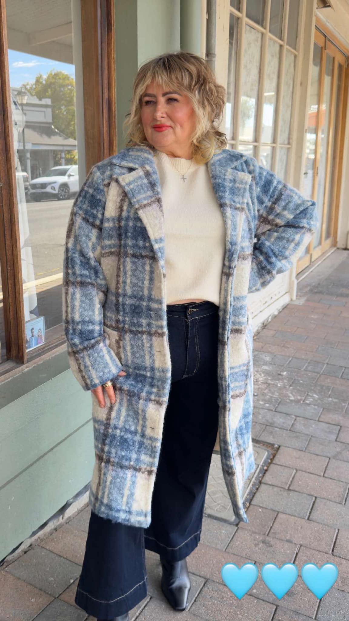LANA COAT