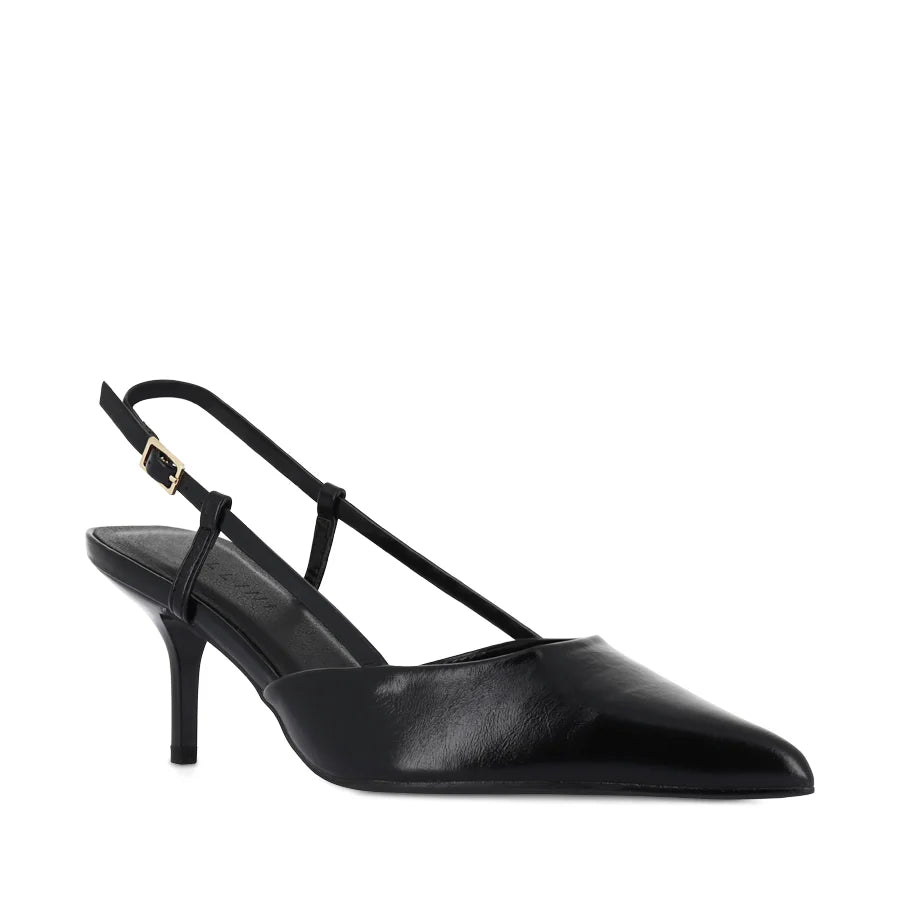 YASIRA BLACK SHINE
