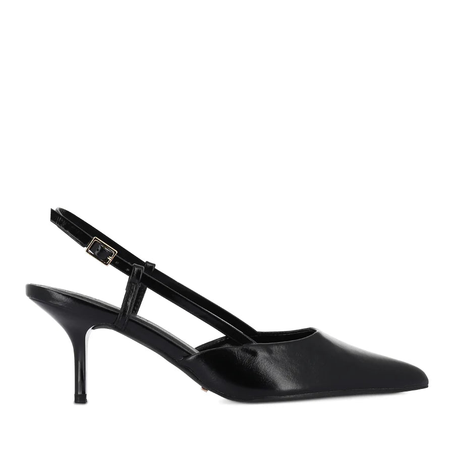 YASIRA BLACK SHINE
