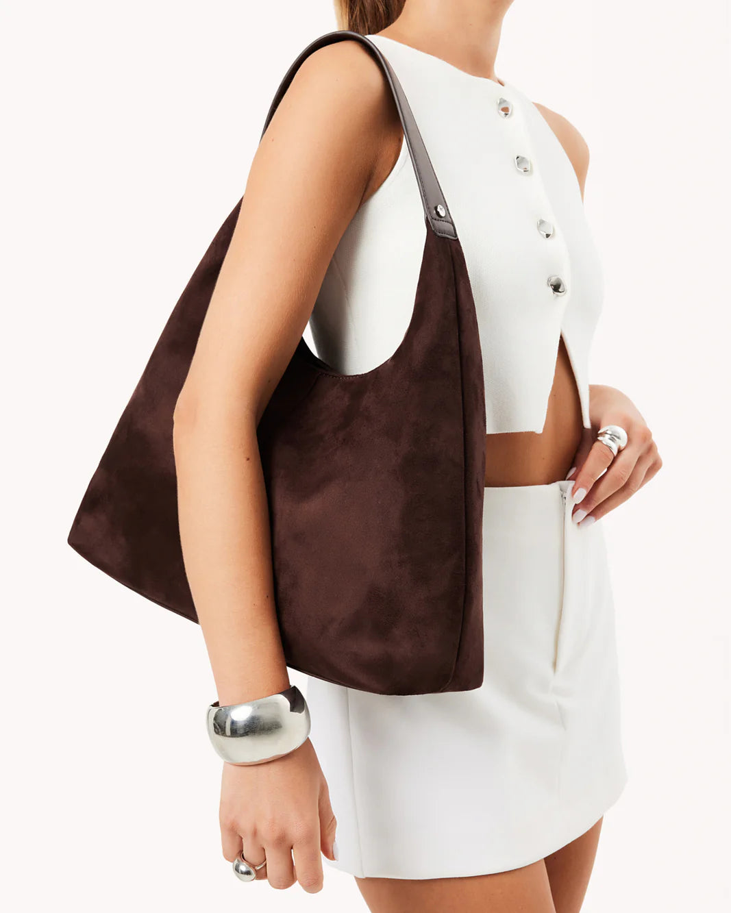 TAMMY SHOULDER BAG
