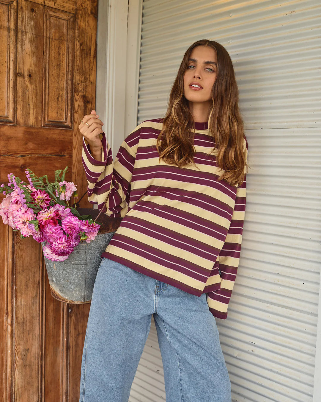 BETTINA TOP