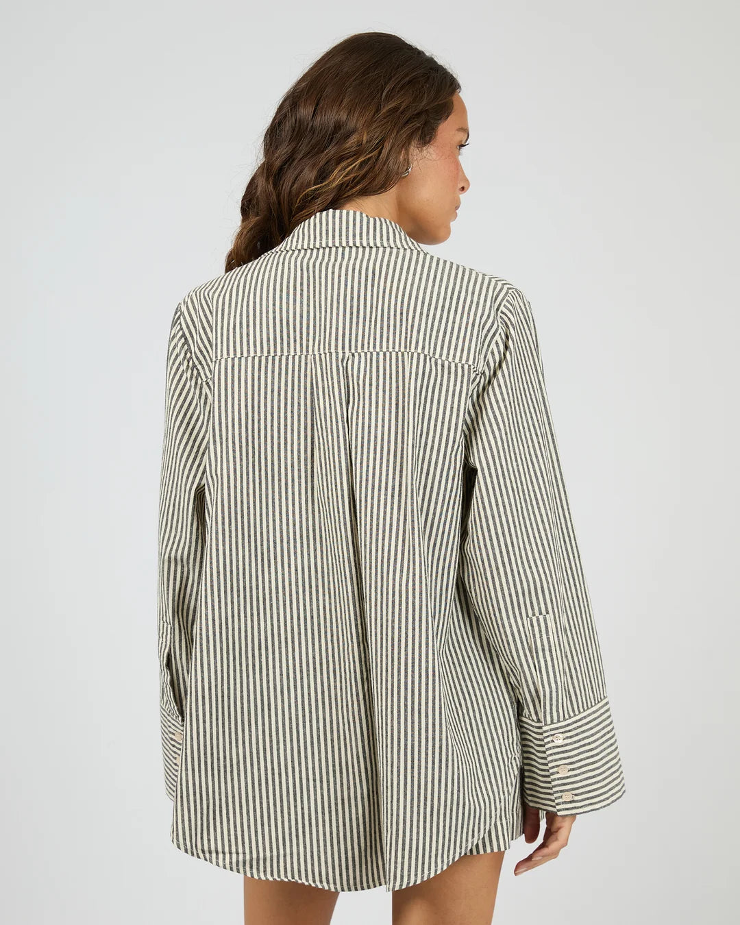 SUNDAY LONG SLEEVE SHIRT