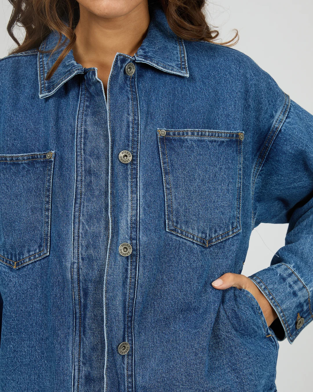 ISLA JACKET