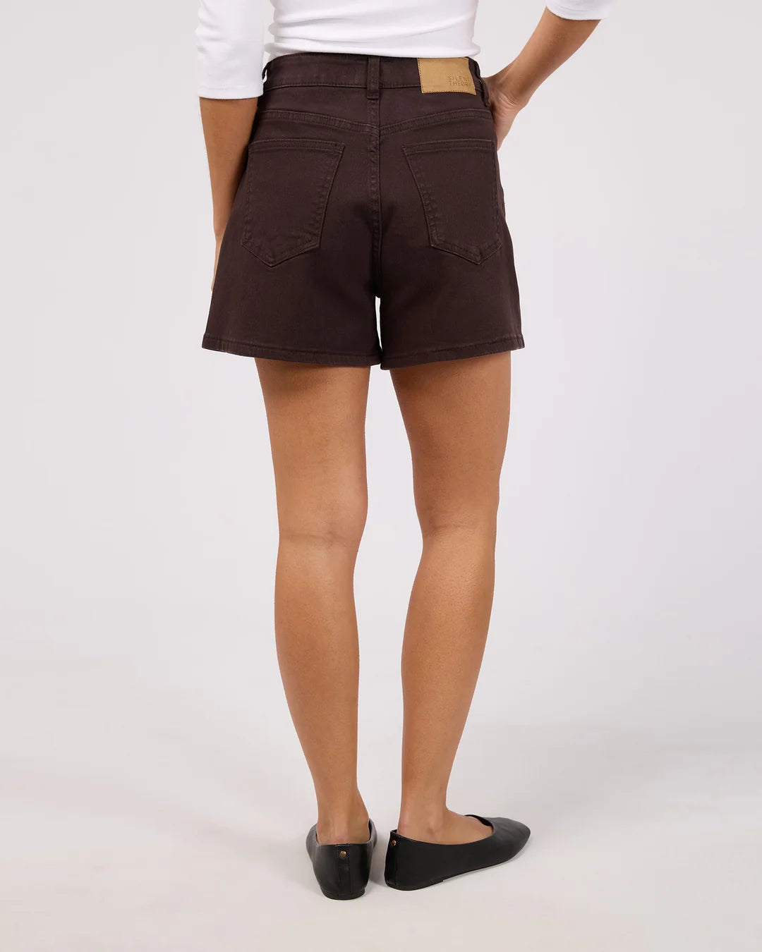 KYIA SHORT COMFORT