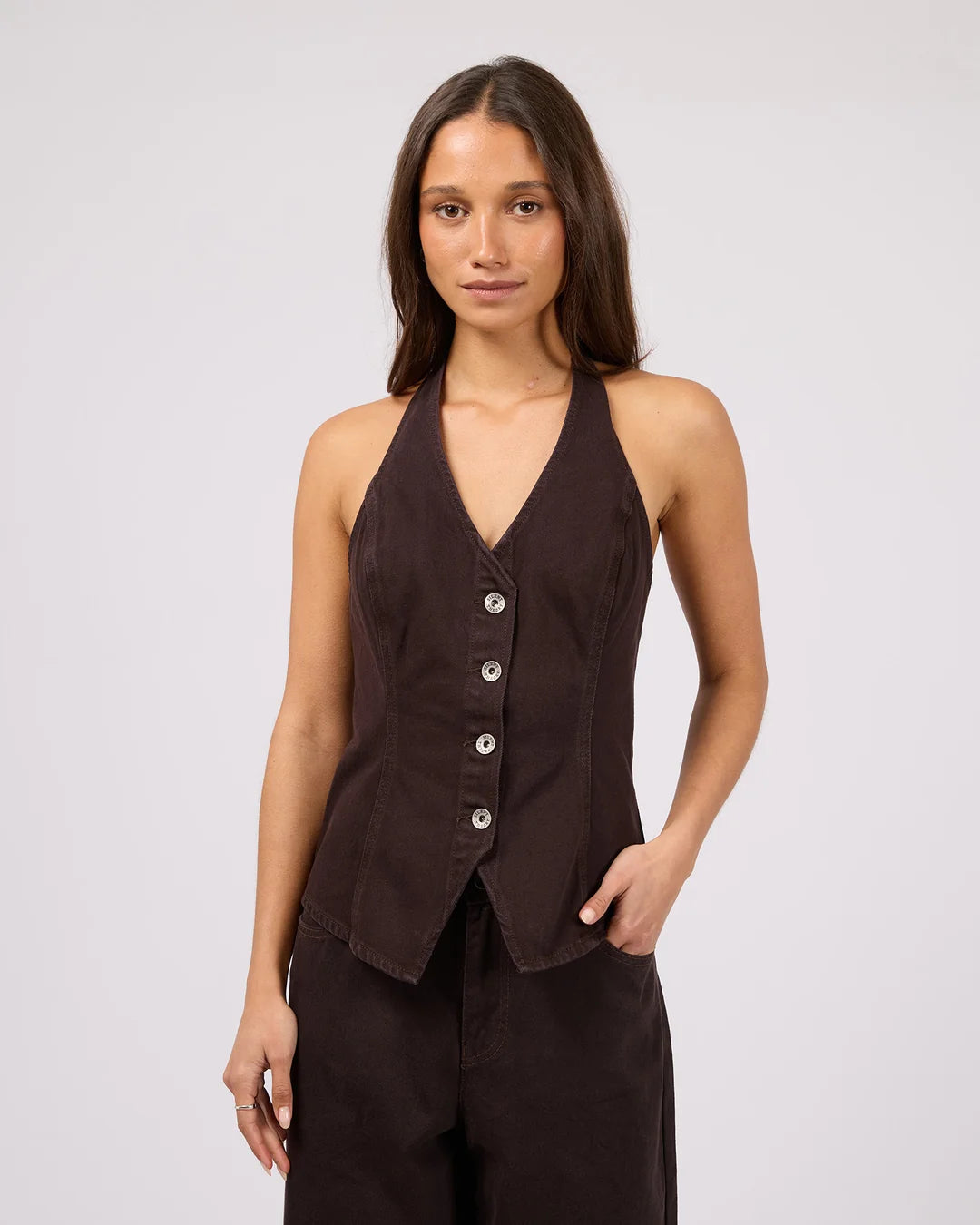 SOL VEST