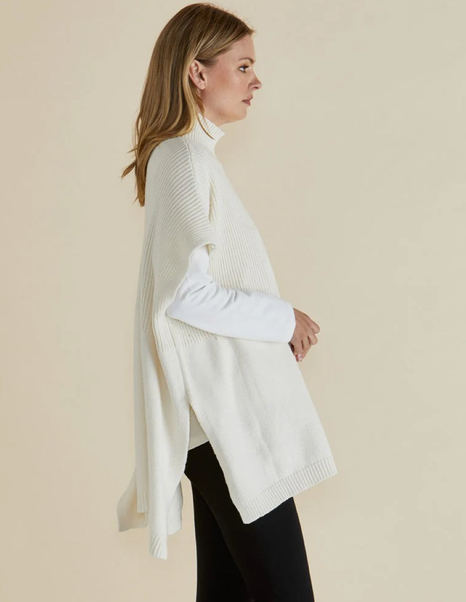 PAIGE PONCHO