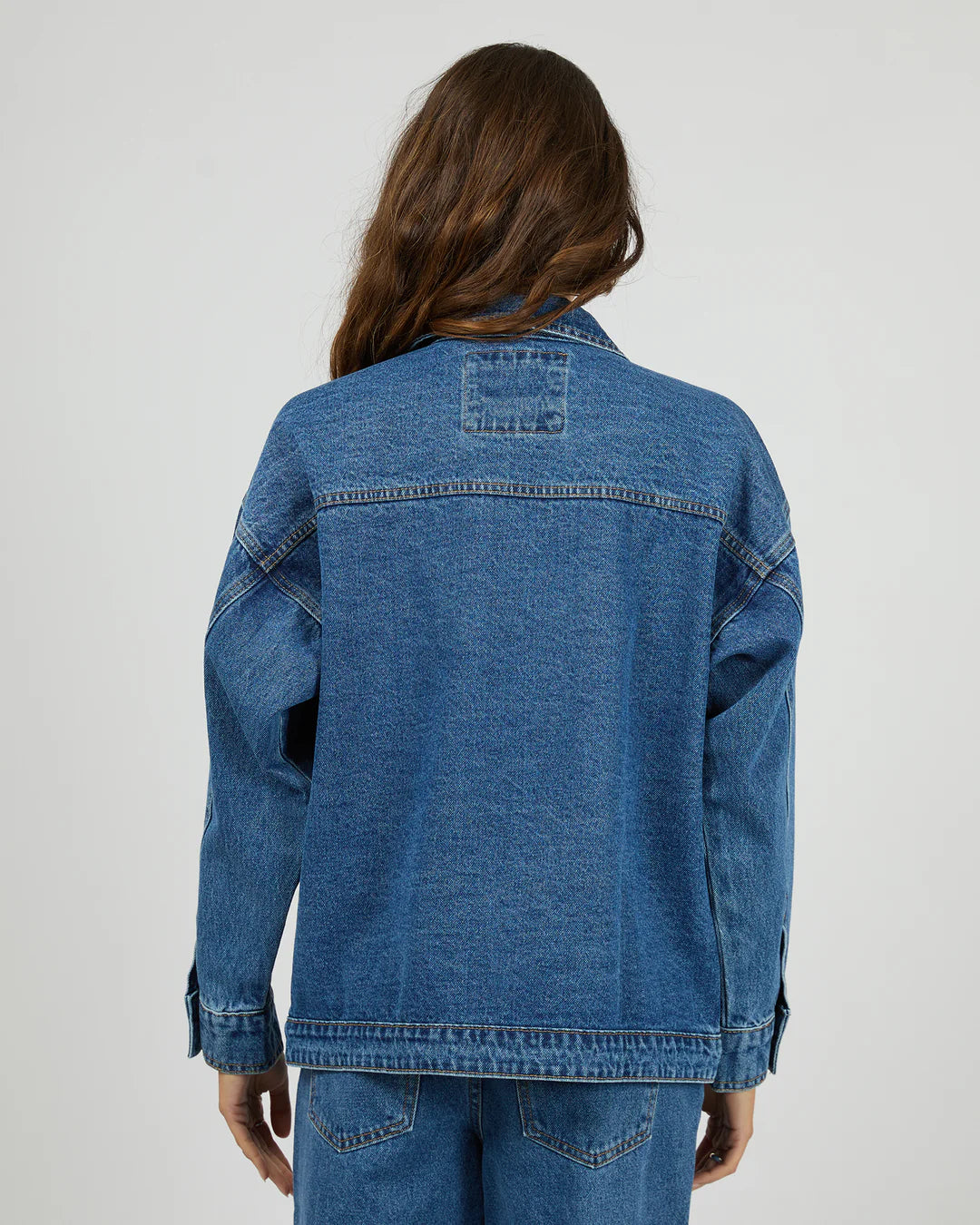 ISLA JACKET