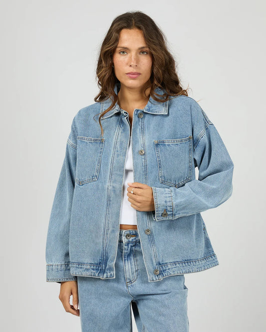 ISLA JACKET