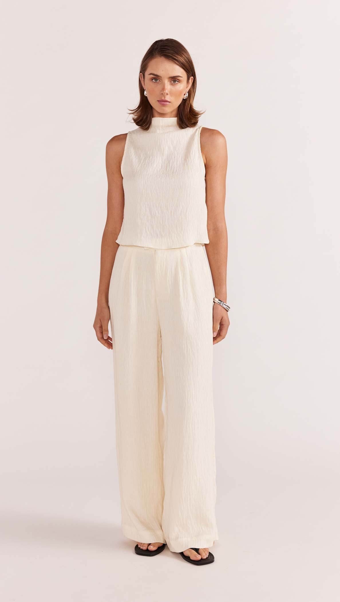 SABINE WIDE LEG PANT