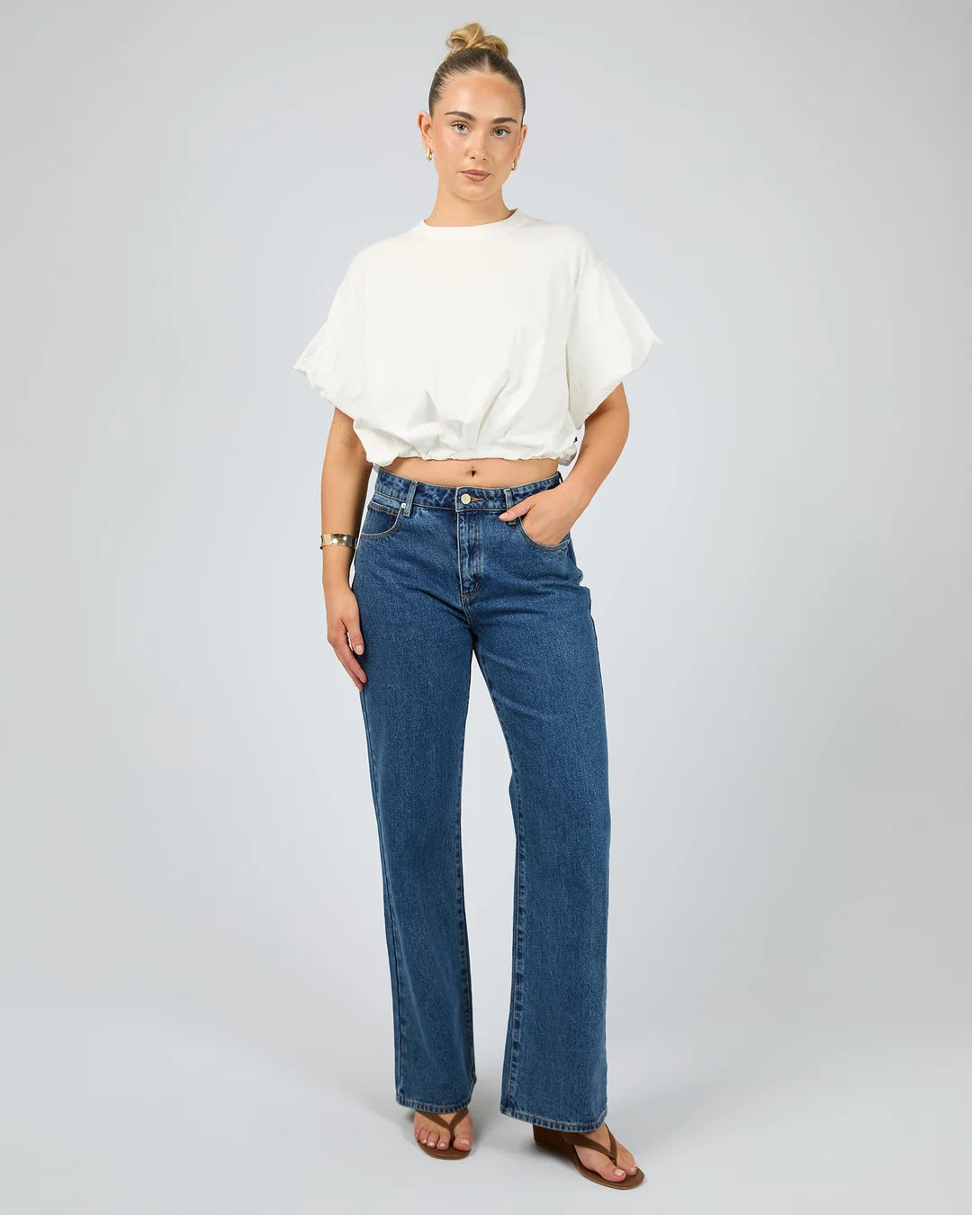 AAE ICON BUBBLE TEE