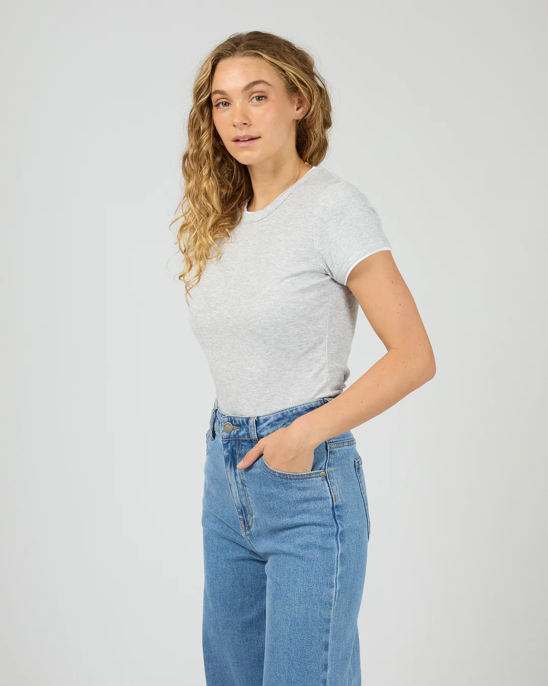 AAE LAYERS TEE
