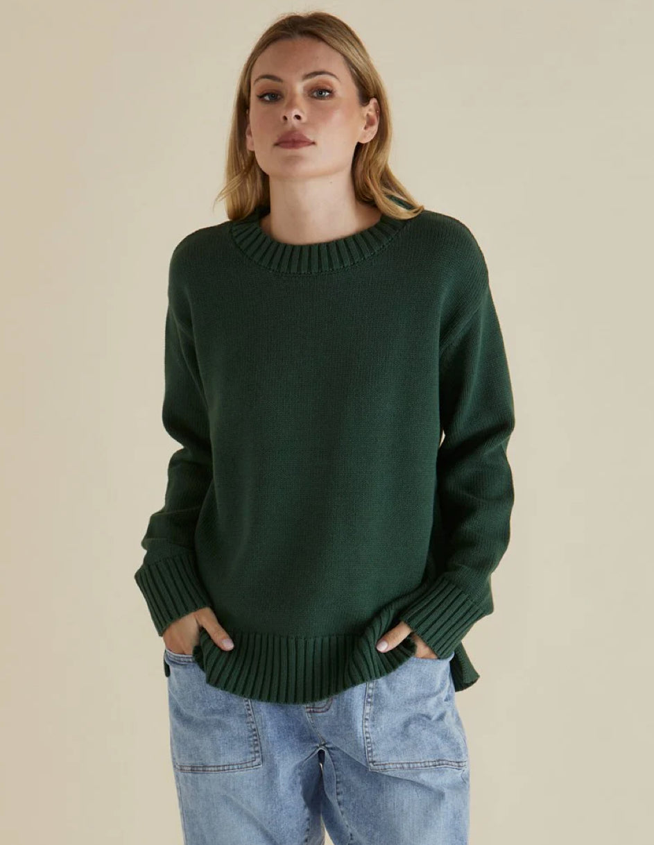 ANDY SWEATER