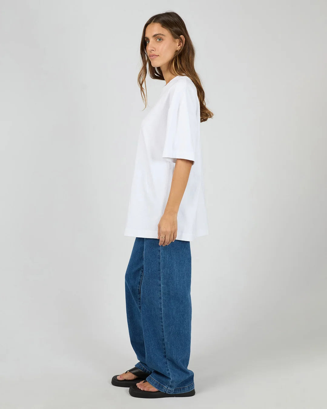 AAE LIV GATHER TEE