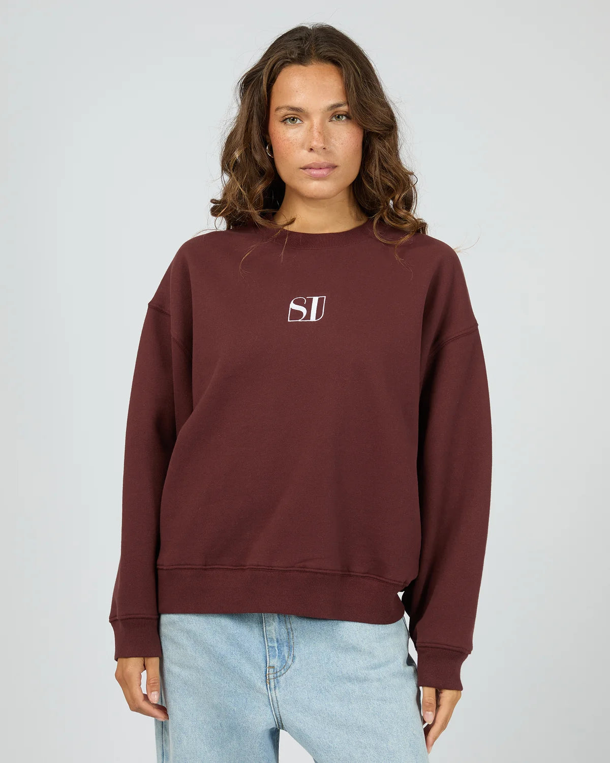 SILENT LUXE CREW