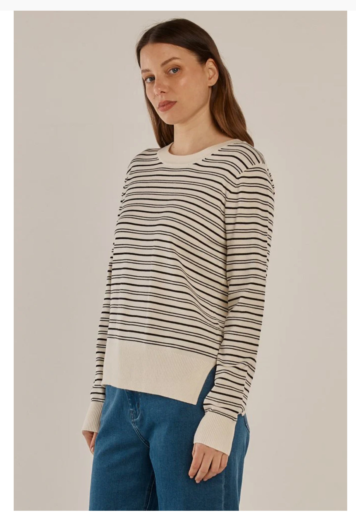 LOUIS SWEATER