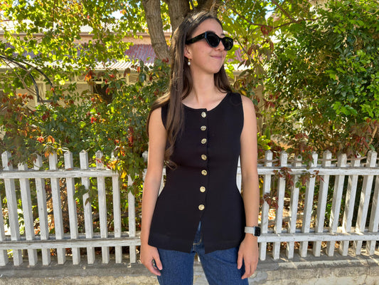 ADELINE VEST