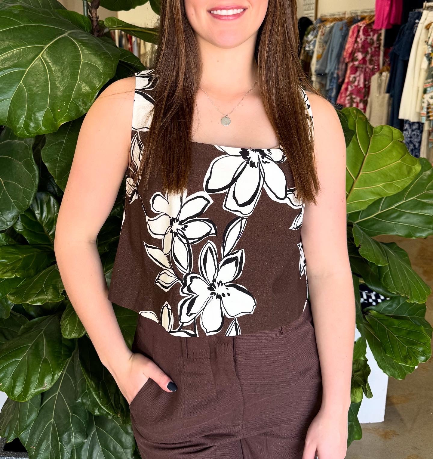 ELARA TOP