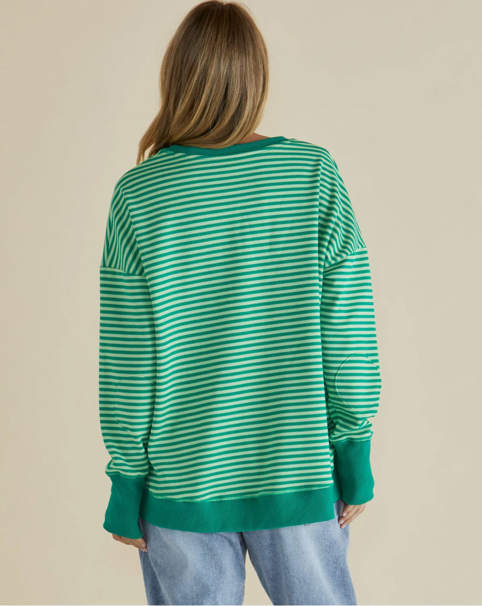 COVE SWEAT