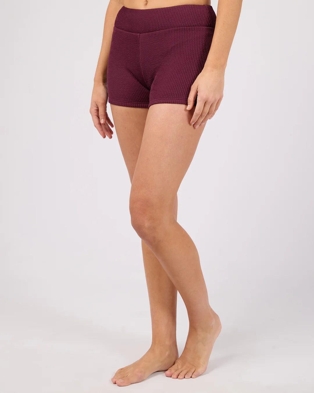 PHOENIX RIB BOY LEG PANT