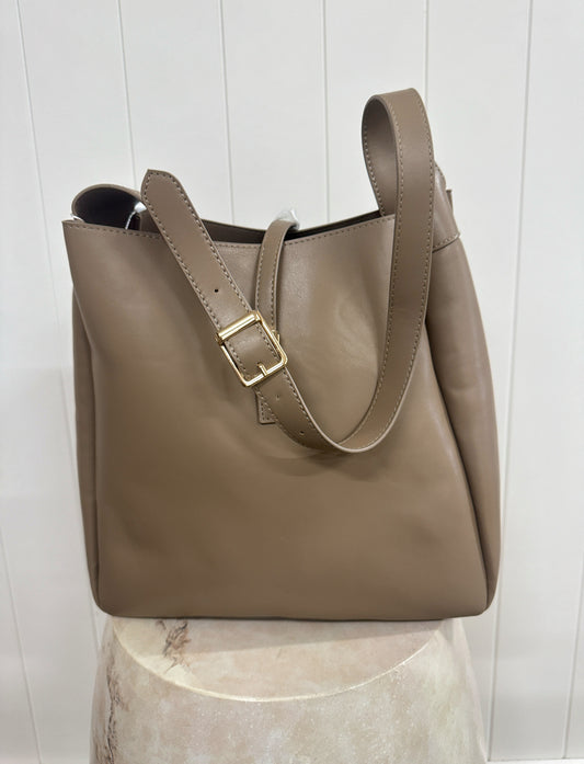 YARA SHOULDER BAG