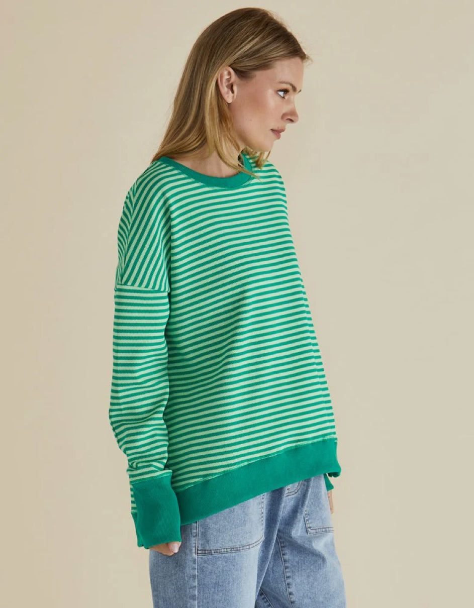 COVE SWEAT