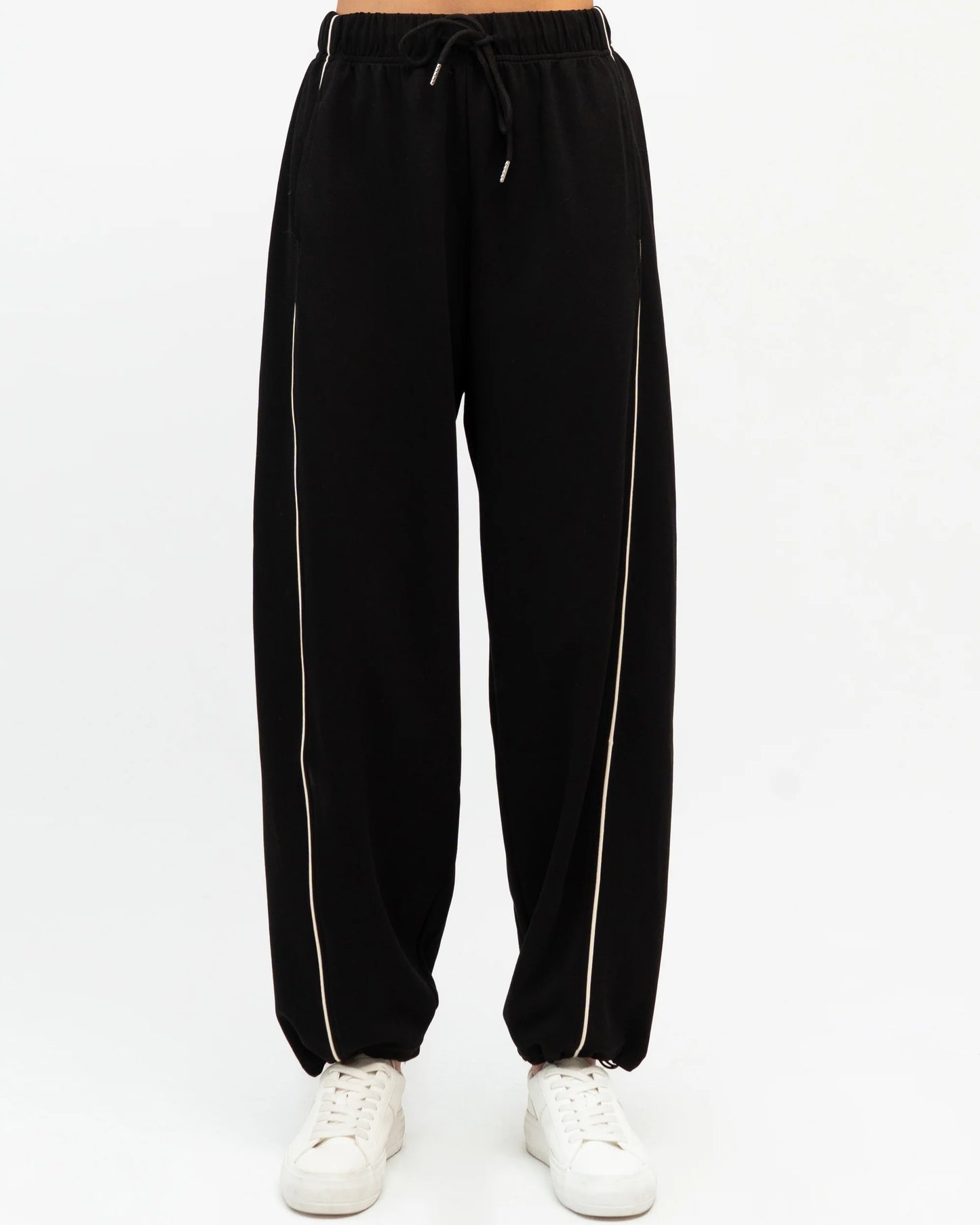 VALERIE TRACK PANTS