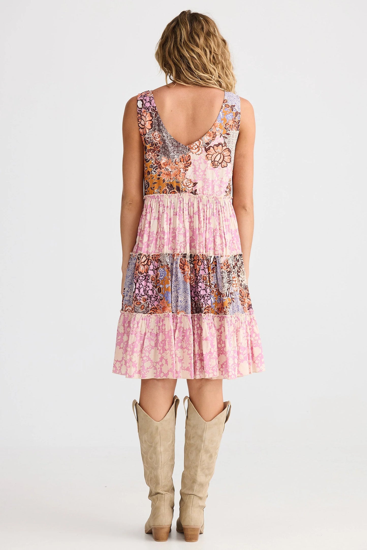 LUCKY CHARM DRESS 25