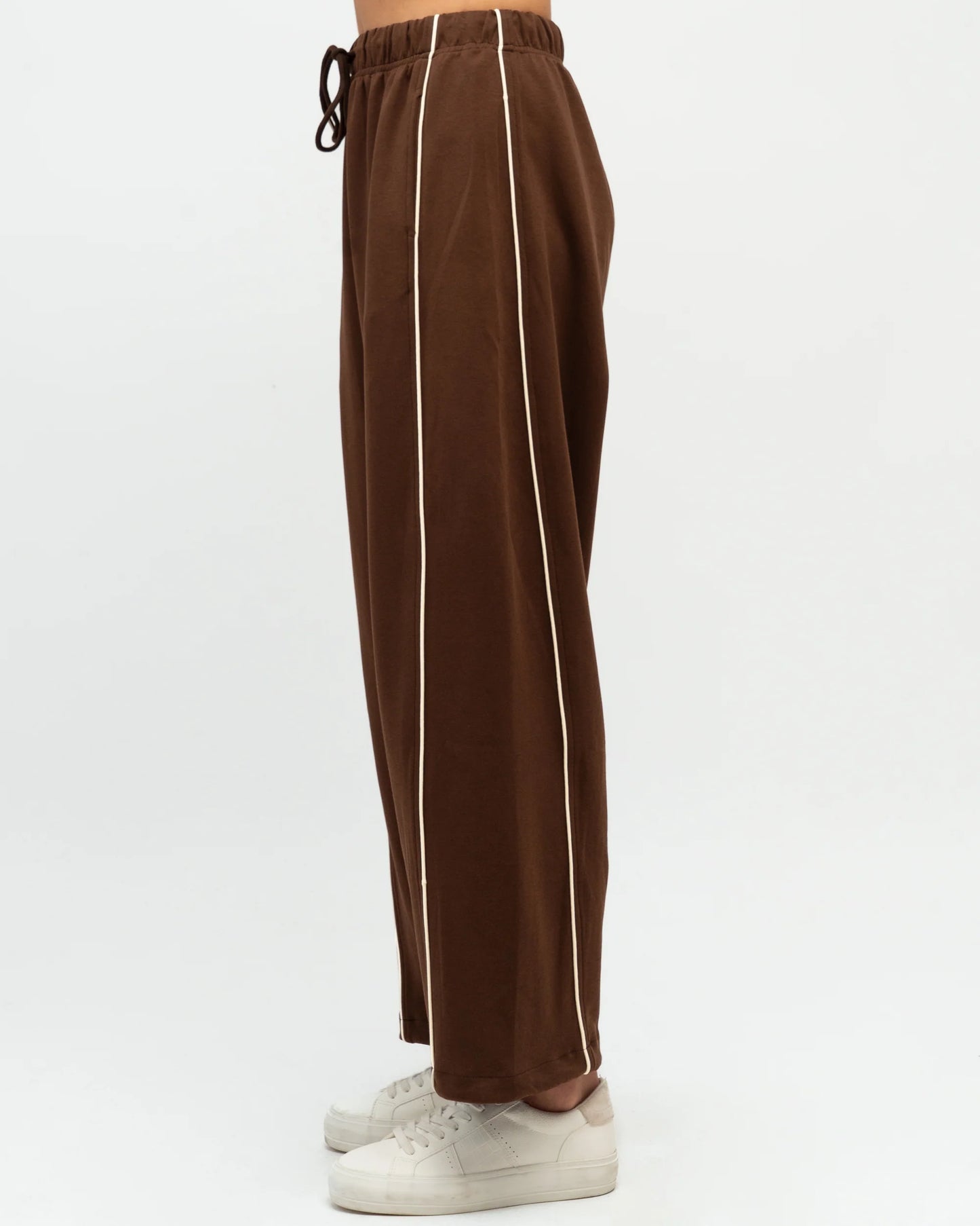 VALERIE TRACK PANTS