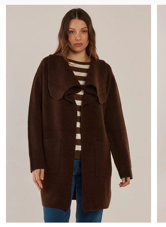 ABIGAIL CARDIGAN