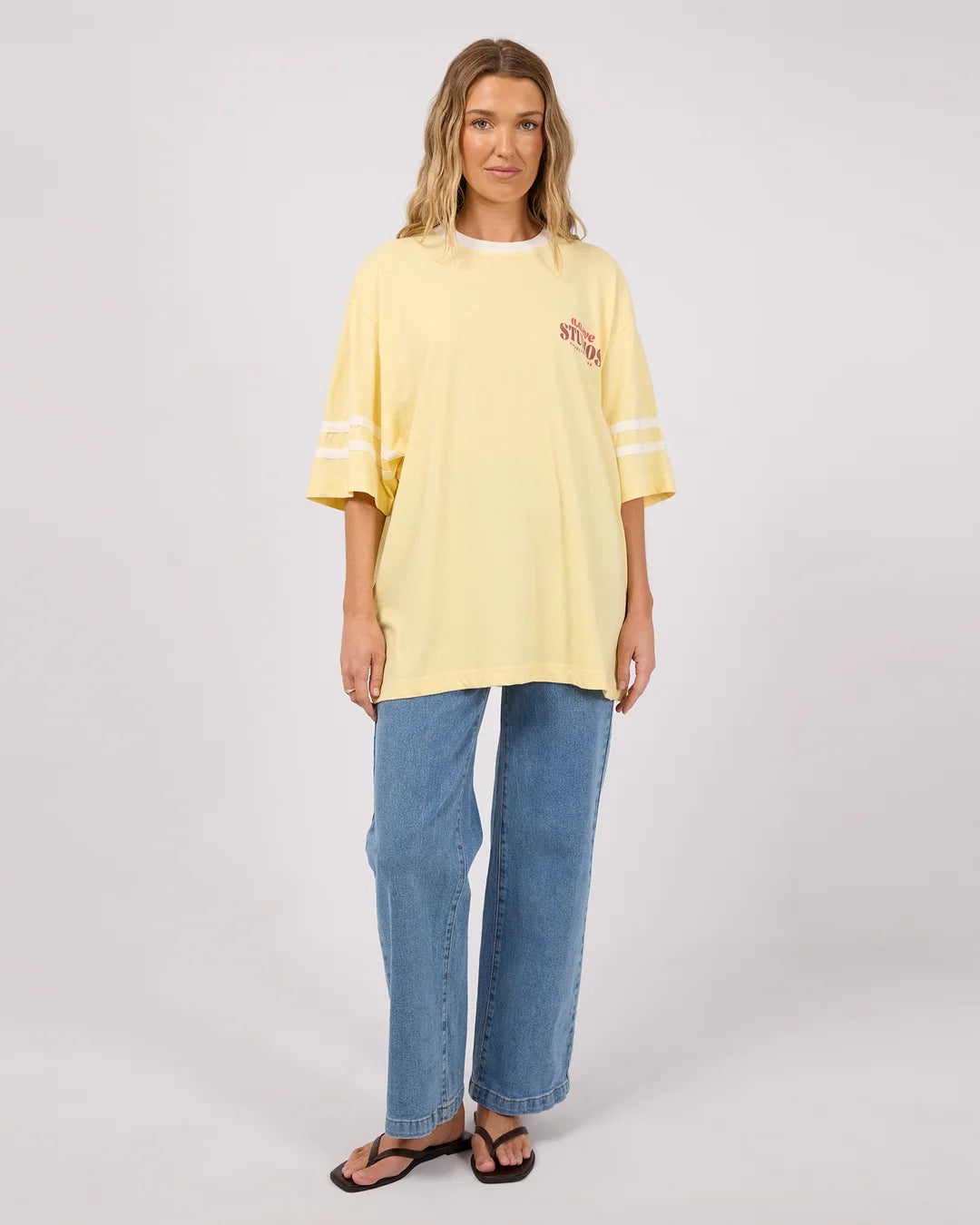 MARKET HARVEST O/S TEE