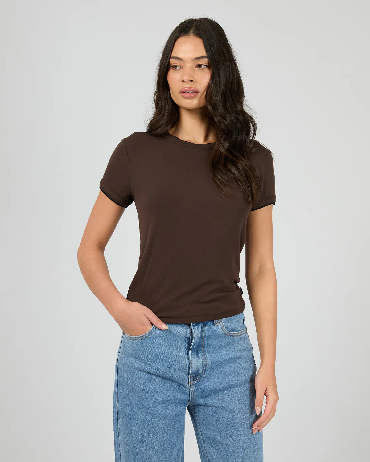AAE LAYERS TEE