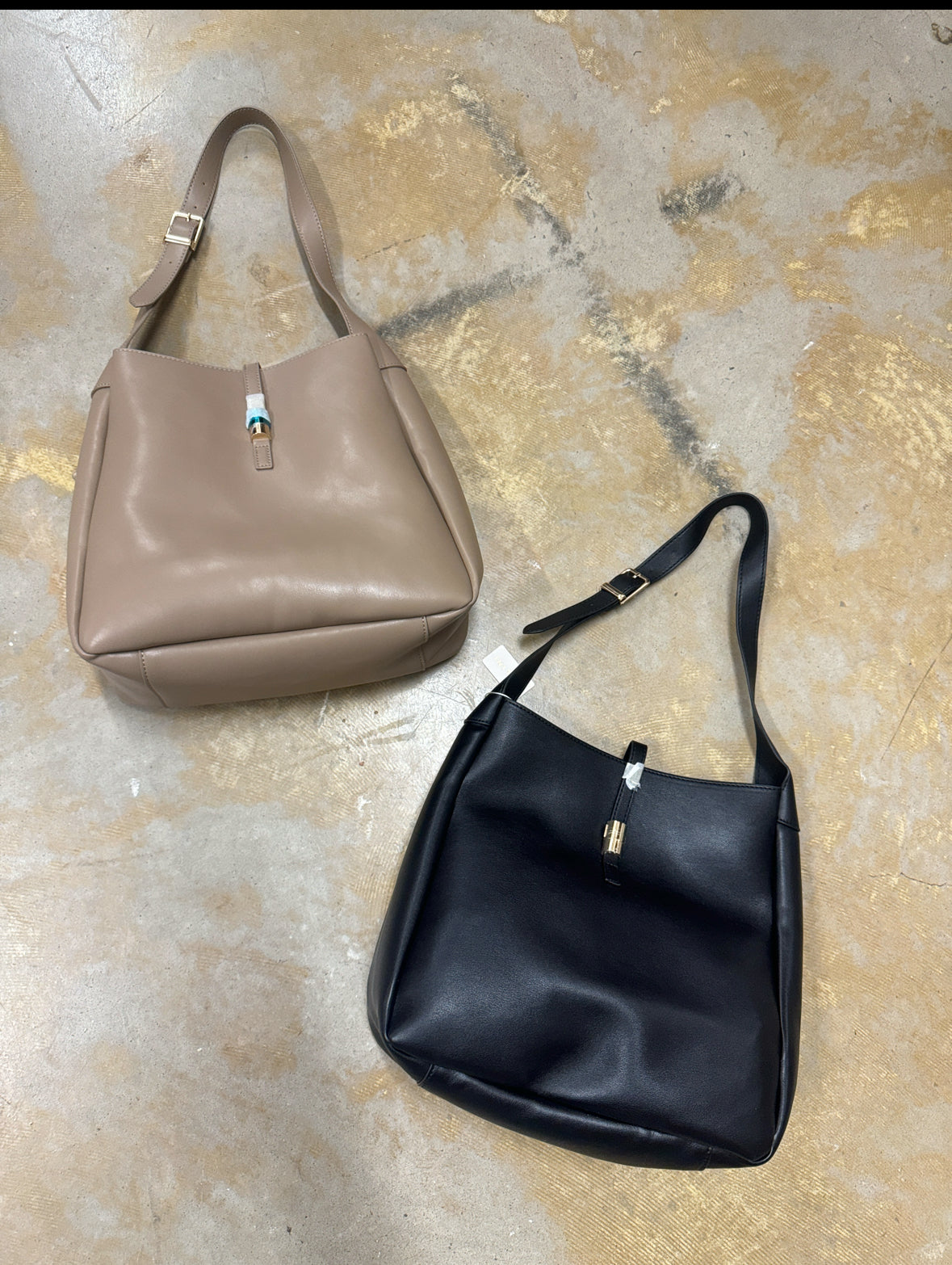 YARA SHOULDER BAG