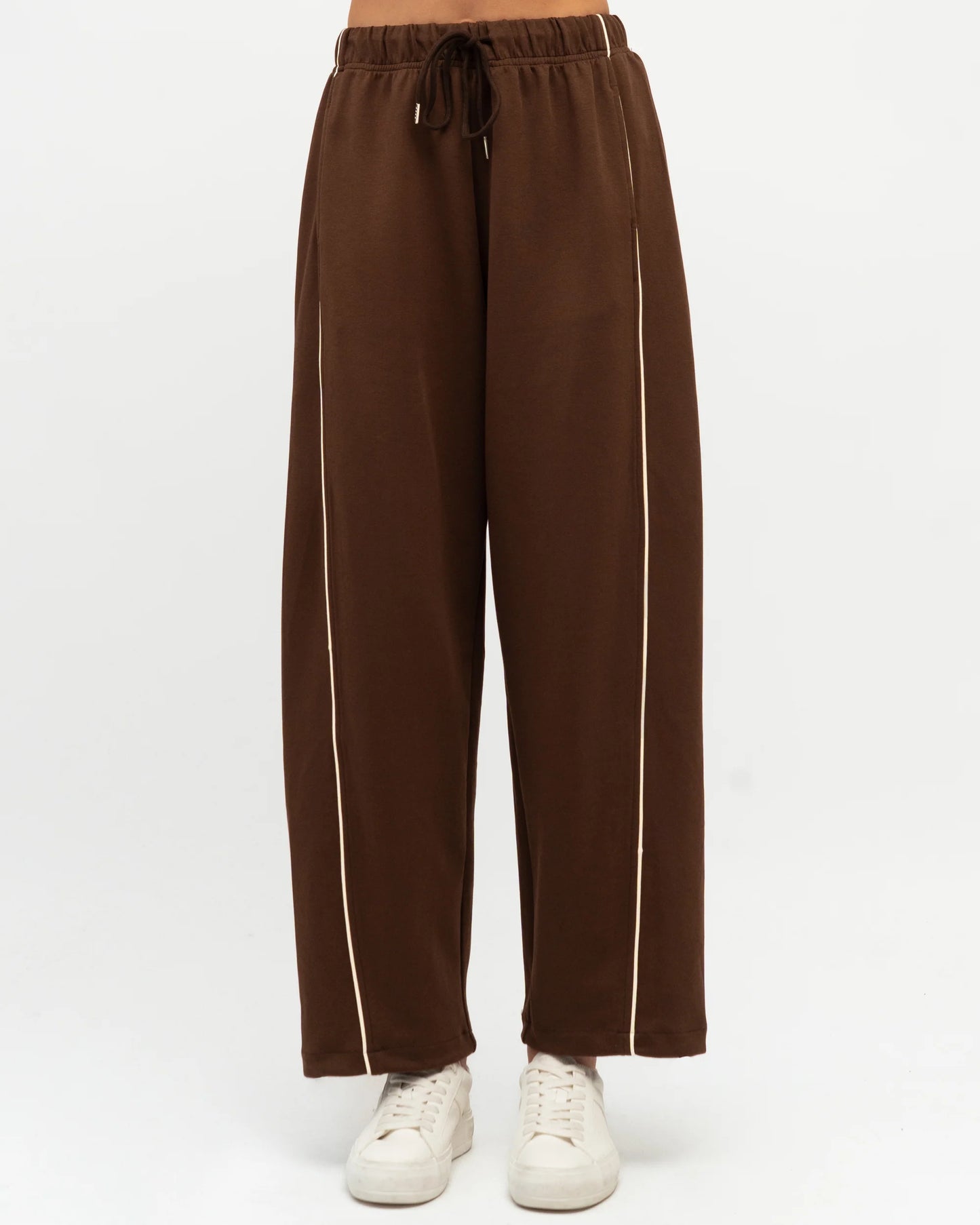 VALERIE TRACK PANTS