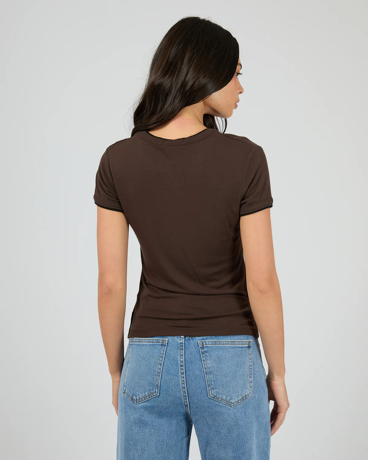 AAE LAYERS TEE